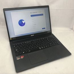 中古ノートパソコン Acer(エイサー) | パソコン工房【公式通販】
