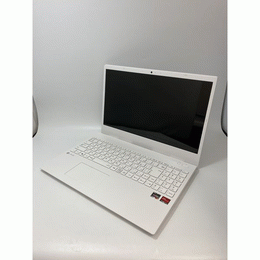 NEC 〔中古〕LAVIE N15 N1575/BAW PC-N1575BAW パールホワイト