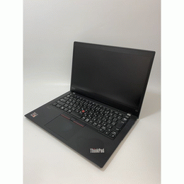 【中古】Lenovo ThinkPad E14 Gen6 AMD Lenovo 〔中古〕ThinkPad E14 Gen 6 AMD（中古保証3ヶ月間