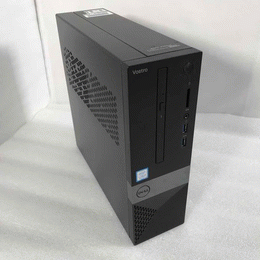 Dell Vostro 3470 デスクトップPC 中古 DELL 〔中古〕Vostro 3470（中古保証3ヶ月間） | パソコン工房【公式通販】