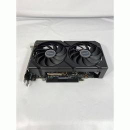 ASUS 〔中古〕Radeon RX 9060XT DUAL-RX9060XT-16G（中古保証1ヶ月間