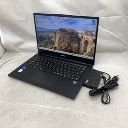 iiyama PC 〔中古〕IStNEi-14FH120-i5-UCF1M/CP Core i5-1235U