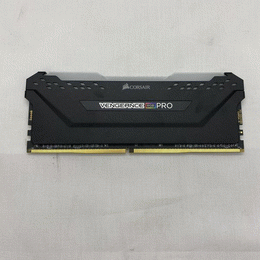 ノーブランド 〔中古〕デスクトップ用メモリ DDR4-3200 16GB（中古1