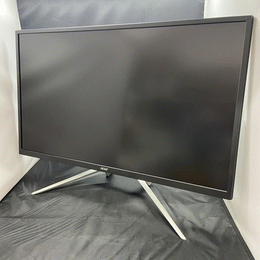 Acer モニターディスプレイ ET322QKAbmiipx ACER 〔中古〕31.5インチ液晶ディスプレイ ET322QKAbmiipx（中古保証3