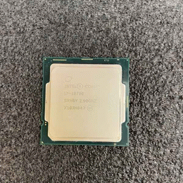 中古Core i7 プロセッサー (intel CPU) | パソコン工房【公式通販】