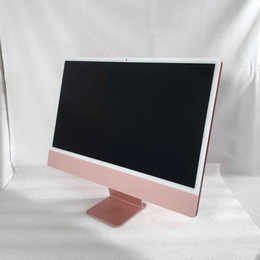 APPLE 〔中古〕iMac 21.5-inch Mid-2017 MMQA2J/A (第7世代)デュアル