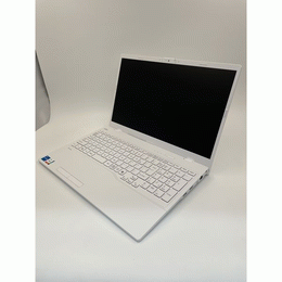 FUJITSU 〔中古〕LIFEBOOK UH09/E3 FMVU9E3WD1 シルバーホワイト Core