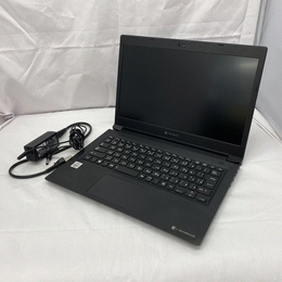 中古ノートパソコン TOSHIBA/Dynabook | パソコン工房【公式通販】