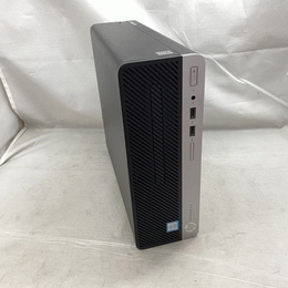 HP 〔中古〕EliteDesk 800 G4 TWR / インテル® Core™ i5 プロセッサー