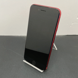 APPLE 〔中古〕iPhoneSE(第3世代) 64GB ミッドナイト MMYC3J/A 国内版