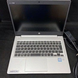 中古ノートパソコン HP(ヒューレットパッカード) | パソコン工房【公式