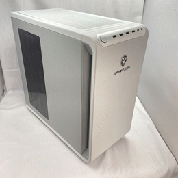 THIRDWAVE 〔中古〕GALLERIA ZA7C-R48S(SK/Z790) インテル® Core™ i7