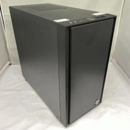 ノーブランド 〔中古〕BTO DeskPC Ryzen 5 5500/DDR4 32GB/1TB SSD