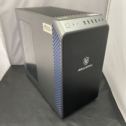 エントリーモデル中古ゲーミング デスクトップPC | パソコン工房【公式