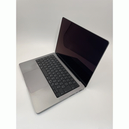APPLE 〔中古〕MacBook Pro (13-inch・M1・2020) MYD92J/A スペース