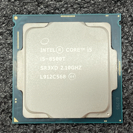 中古Core i5 プロセッサー (intel CPU) | パソコン工房【公式通販】