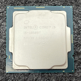 中古Core i5 プロセッサー (intel CPU) | パソコン工房【公式通販】