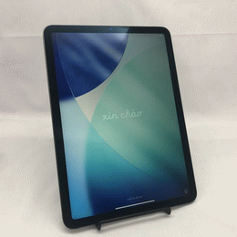 APPLE 〔中古〕iPad Air 第5世代 64GB スペースグレイ MM9C3J/A Wi-Fi