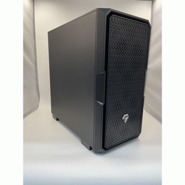 mouse 〔中古〕NEXTGEAR JG-A7G6T Ryzen 7 5700X/DDR4 32GB/1TB SSD