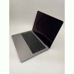 APPLE 〔中古〕MacBook Pro (13-inch, M2, 2022) MNEH3J/A スペース