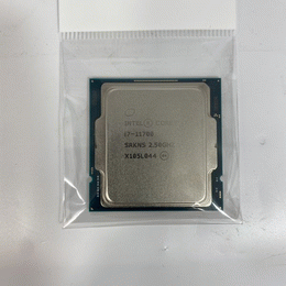 中古Core i7 プロセッサー (intel CPU) | パソコン工房【公式通販】
