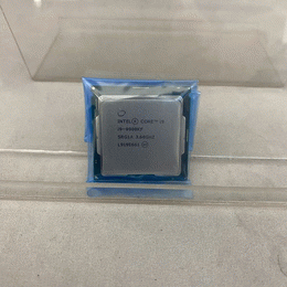 Intel 〔中古〕インテル® Core™ i9 プロセッサー 9900KF Bulk（中古