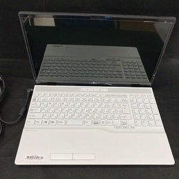 中古ノートパソコン FUJITSU(富士通) | パソコン工房【公式通販】