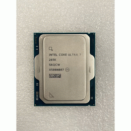 中古Core Ultra 7 プロセッサー (intel CPU) | パソコン工房【公式通販】