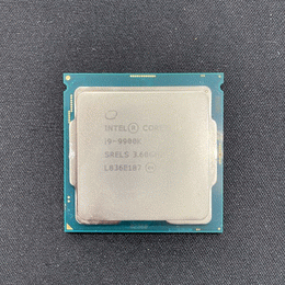 中古Core i9 プロセッサー (intel CPU) | パソコン工房【公式通販】