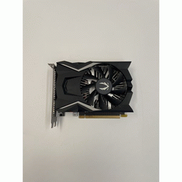 ZOTAC 〔中古〕GeForce GTX1650（中古保証1ヶ月間） | パソコン工房