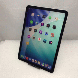APPLE 〔中古〕iPad Air 第4世代 64GB スカイブルー MYFQ2J/A Wi-Fi