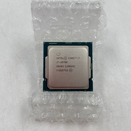 中古Intel CPU | パソコン工房【公式通販】