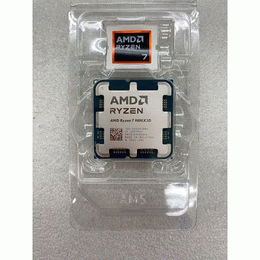 AMD 〔中古〕Ryzen7 9800X3D BOX（中古保証1ヶ月間） | パソコン工房