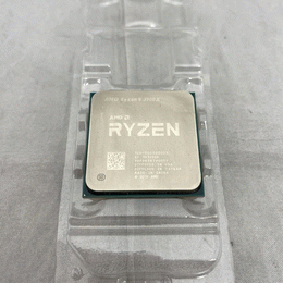 AMD 〔中古〕Ryzen9 3900X BOX（中古保証1ヶ月間） | パソコン工房