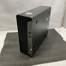 HP Slim Desktop S01 13世代i5搭載 HP 〔中古〕HP Slim Desktop S01-pF3050jp インテル® Core™ i5-13400