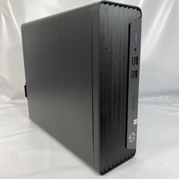 中古デスクトップパソコン HP(ヒューレットパッカード) | パソコン工房