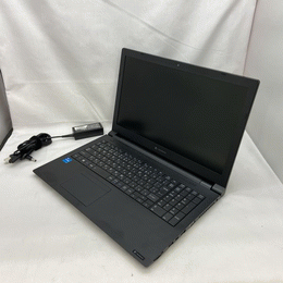 設定済✨️東芝dynabook中古ノートパソコン✨️i5/メモリ16GB/SSD 中古ノートパソコン TOSHIBA/Dynabook | パソコン工房【公式通販】