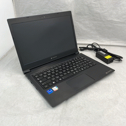 Dynabook 〔中古〕dynabook M7 P1M7SPBL オニキスブルー インテル