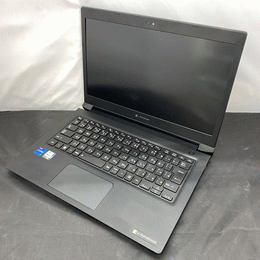 Dynabook 〔中古〕dynabook X6 P1X6RPEG Core i5-1135G7 プロセッサー