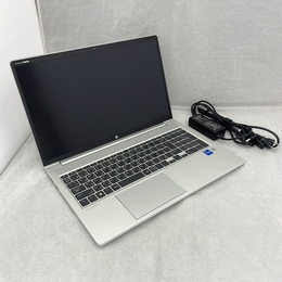 HP 〔中古〕450G8/819 インテル® Core™ i7-1165G7 プロセッサー/DDR4