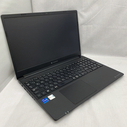 dynabook Intel Core i7 1165G7 本体 Dynabook 〔中古〕dynabook PZ/H Core i7-1165G7 プロセッサー/8GB/SSD