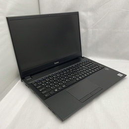 中古ノートパソコン iiyama | パソコン工房【公式通販】