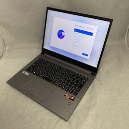 THIRDWAVE 〔中古〕DL9R-IG-C4A Ryzen AI 9 HX 370/DDR5 16GB/1TB SSD