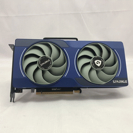 SPARKLE 〔中古〕Intel Arc B580 SB580T-12GOC（中古保証1ヶ月間