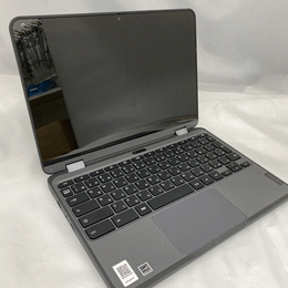 Lenovo 〔中古〕IdeaPad Duet Chromebook CT-X636F ZA6F0038JP(中古