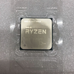 AMD 〔中古〕Ryzen7 5800X BOX（中古保証1ヶ月間） | パソコン工房