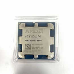 AMD 〔中古〕Ryzen5 PRO 4650G Bulk（中古保証1ヶ月間） | パソコン