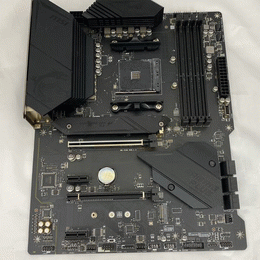ASUS 〔中古〕TUF GAMING B650M-PLUS WIFI（中古保証1ヶ月間