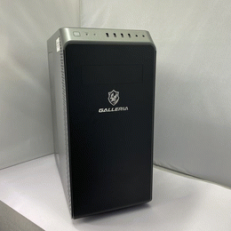 THIRDWAVE 〔中古〕GALLERIA XA7C-R36T インテル® Core™ i7-11700