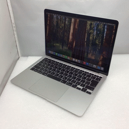 APPLE 〔中古〕MacBook Air (M1・2020) 7コアGPU/8GB/256GB MGN93J/A